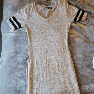 Women's T-shirt Dress
